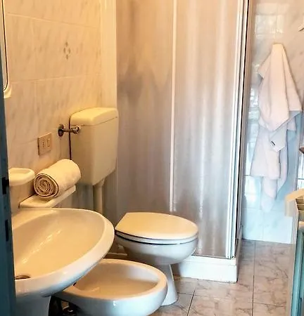 Gli Olmi * مارينا دي كامبو