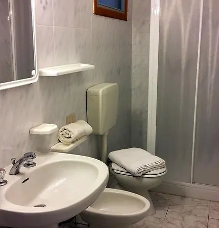 Gli Olmi شقة
