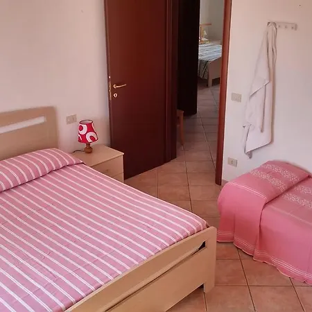Gli Olmi *