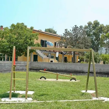 Gli Olmi